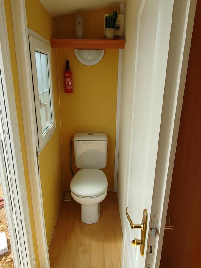 Chalet-Home Familiar "Cal India" "Pet Friendly" Sant Carles De La Rapita Exterior photo