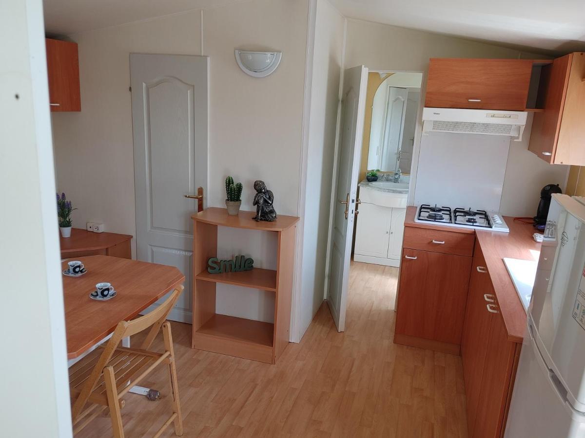 Chalet-Home Familiar "Cal India" "Pet Friendly" Sant Carles De La Rapita Exterior photo